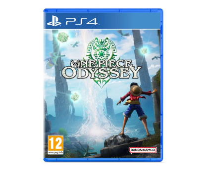 Gra PS4 PlayStation One Piece Odyssey